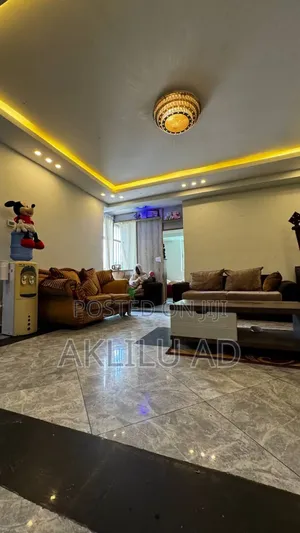 Furnished 2bdrm Condo in Bole Ayat for sale