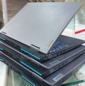 New Laptop Lenovo LOQ 15ARP9 16GB Intel Core I5 SSD 512GB