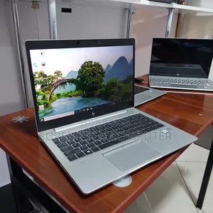 New Laptop HP EliteBook 840 G5 16GB Intel Core I7 SSD 512GB