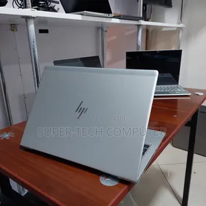 New Laptop HP EliteBook 840 G5 16GB Intel Core I7 SSD 512GB