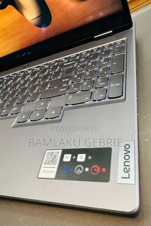 New Laptop Lenovo Legion 5 16GB AMD Ryzen 7 SSD 512GB