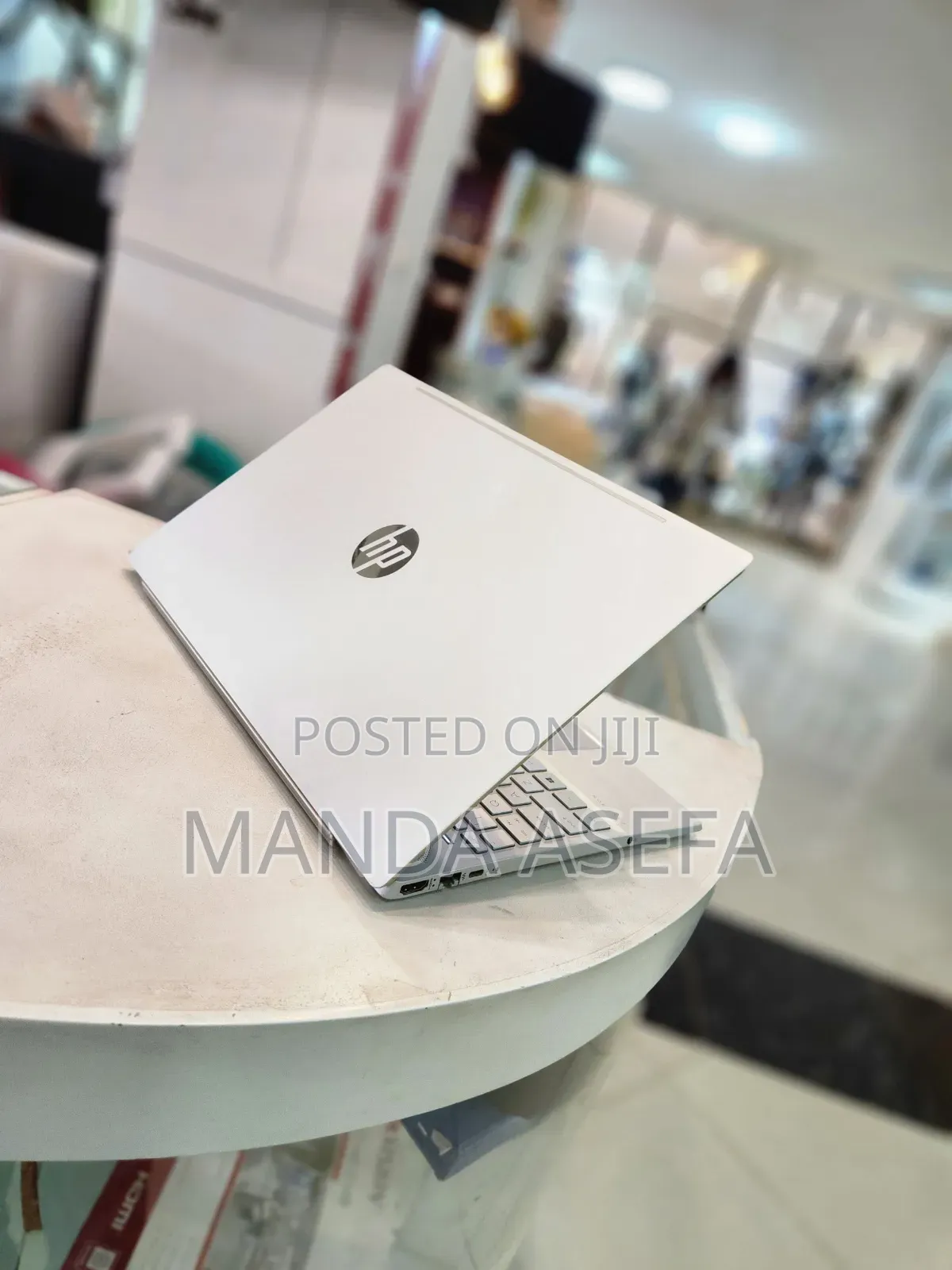 New Laptop HP Pavilion 15 8GB Intel Core I5 HDD+SSD 1T