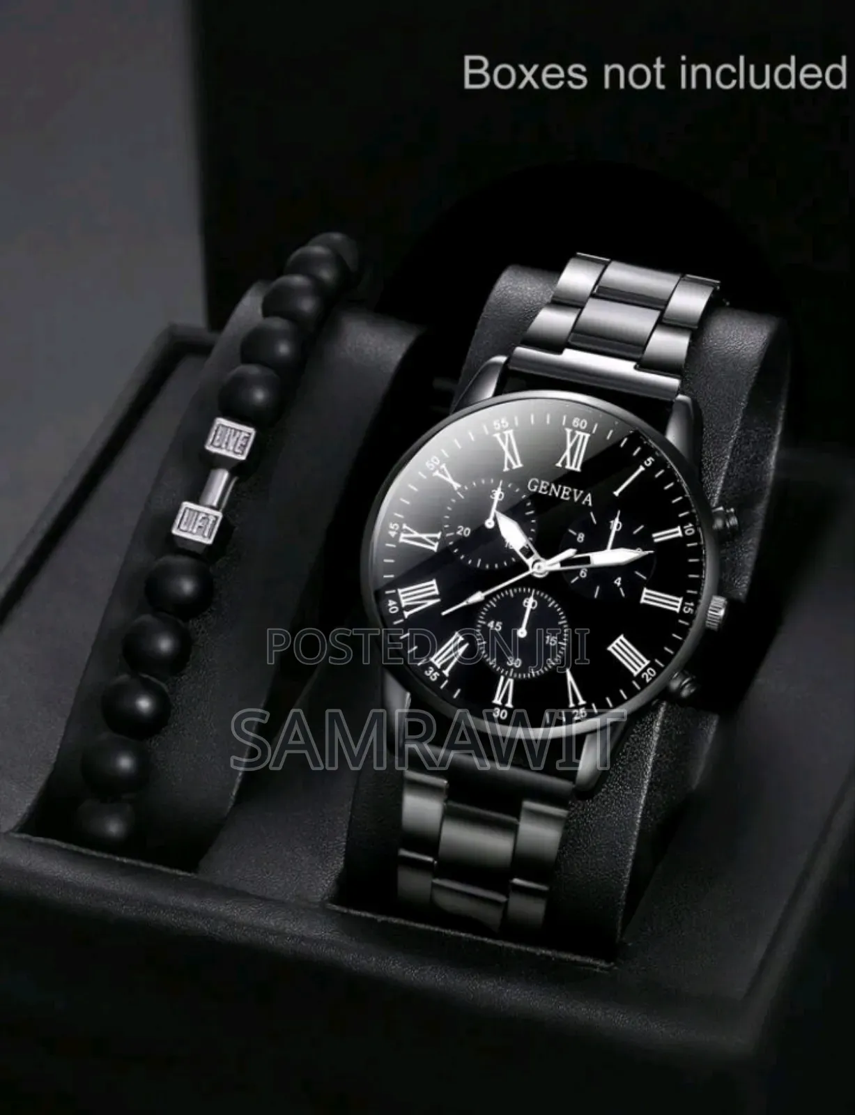 Classic Watch For Men