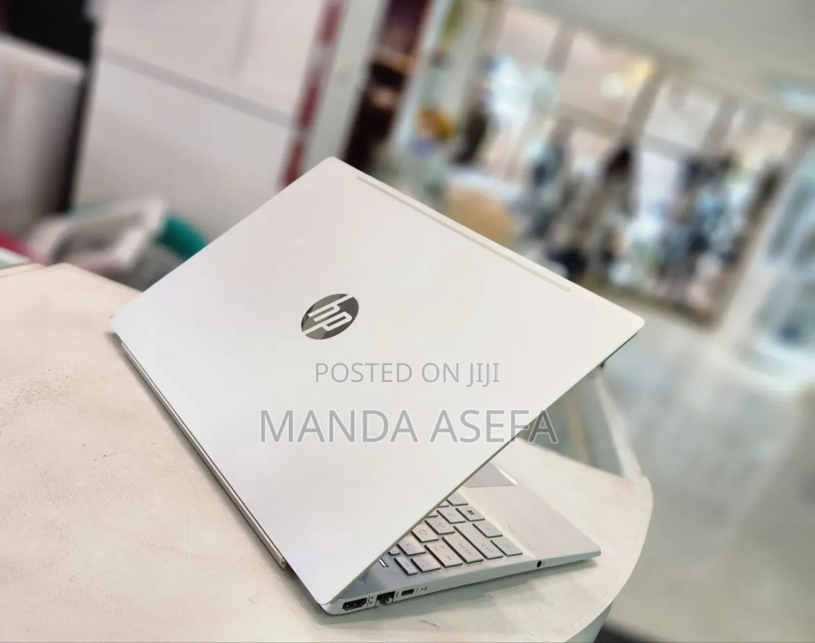 New Laptop HP Pavilion 15 8GB Intel Core I5 HDD+SSD 1T