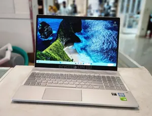 New Laptop HP Pavilion 15 8GB Intel Core I5 HDD+SSD 1T