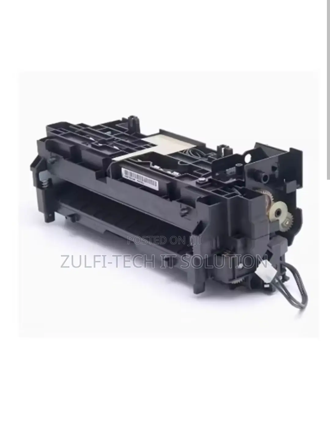 Keyocera 2100 Fixing Unit Presure Roler