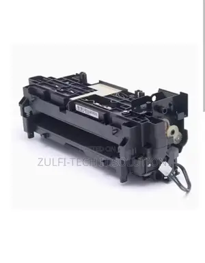 Photo - Keyocera 2100 Fixing Unit Presure Roler