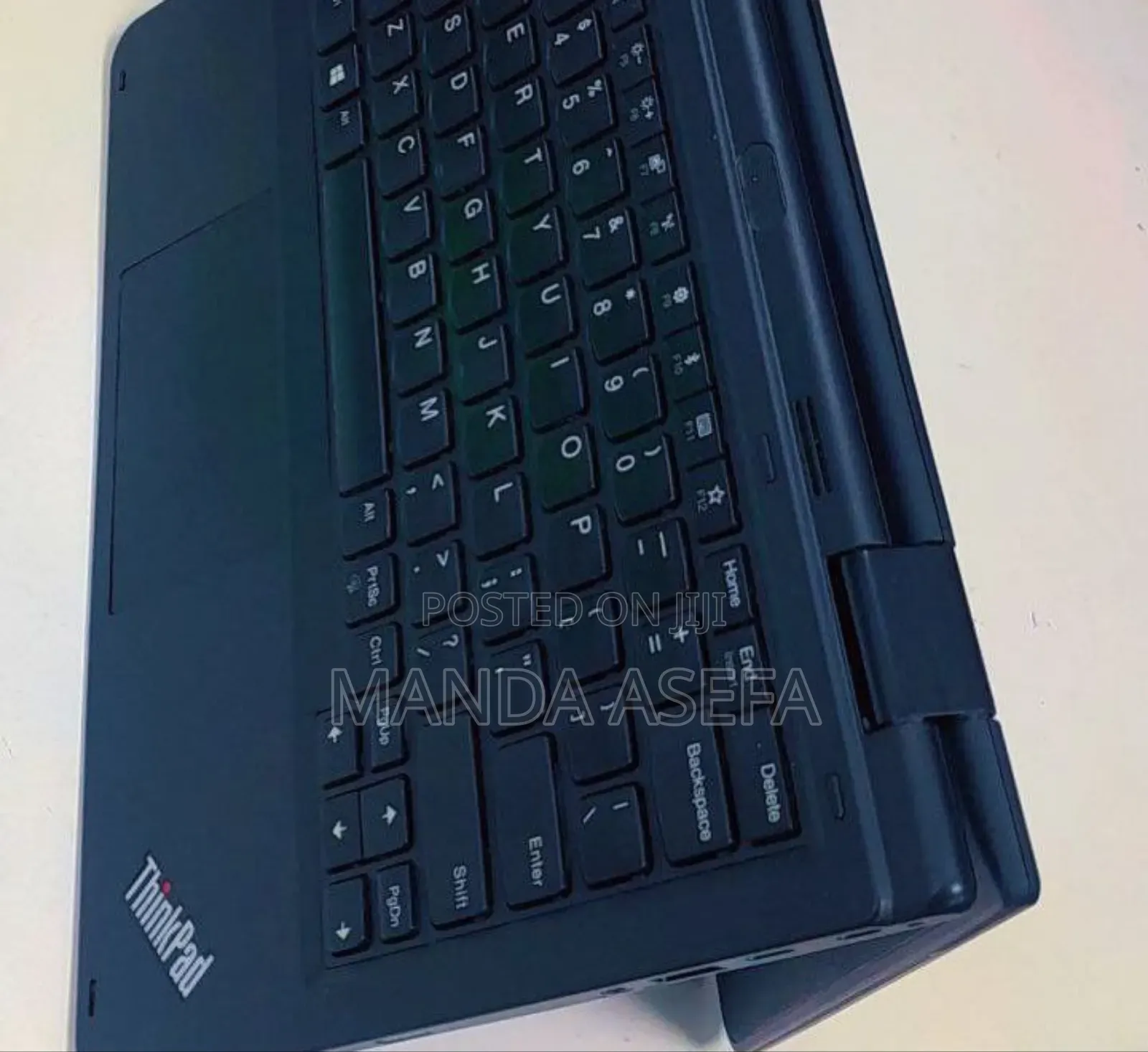 New Laptop Lenovo ThinkPad 11e 4GB Intel Pentium SSD 128GB