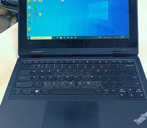 New Laptop Lenovo ThinkPad 11e 4GB Intel Pentium SSD 128GB