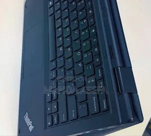 New Laptop Lenovo ThinkPad 11e 4GB Intel Pentium SSD 128GB