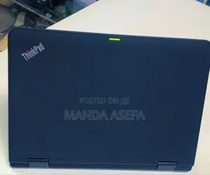 New Laptop Lenovo ThinkPad 11e 4GB Intel Pentium SSD 128GB