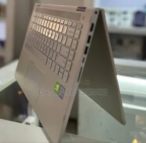 Photo - New Laptop HP Pavilion X360 14 16GB Intel Core I5 SSD 512GB