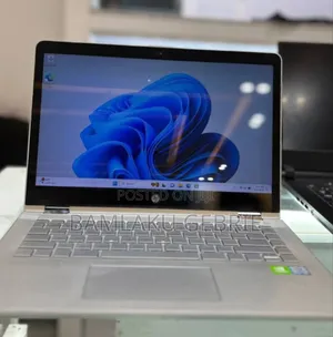 New Laptop HP Pavilion X360 14 16GB Intel Core I5 SSD 512GB