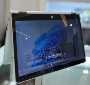 New Laptop HP Pavilion X360 14 16GB Intel Core I5 SSD 512GB