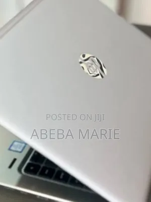 New Laptop HP EliteBook Folio 1040 G3 8GB Intel Core I5 SSD 256GB