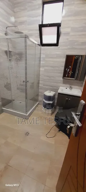 Furnished 3bdrm House in Summit Compound, Bole for sale