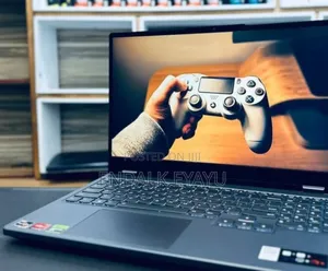 Photo - New Laptop Lenovo Legion 5 16GB AMD Ryzen 7 SSD 512GB