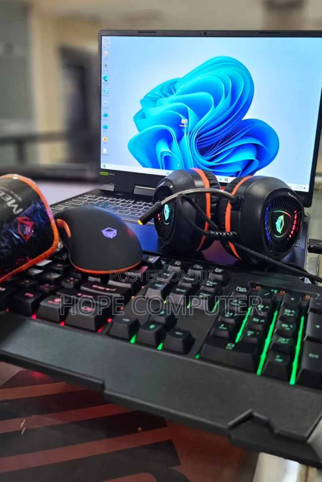 New Laptop Acer Predator Helios 300 16GB Intel Core I9 SSD 1T