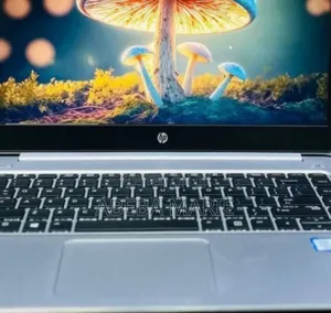 Photo - New Laptop HP EliteBook Folio 1040 G3 8GB Intel Core I5 SSD 256GB