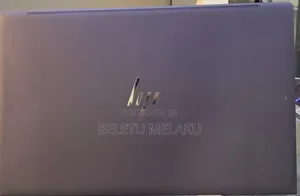 New Laptop HP Envy 14 16GB Intel Core I7 SSD 1T