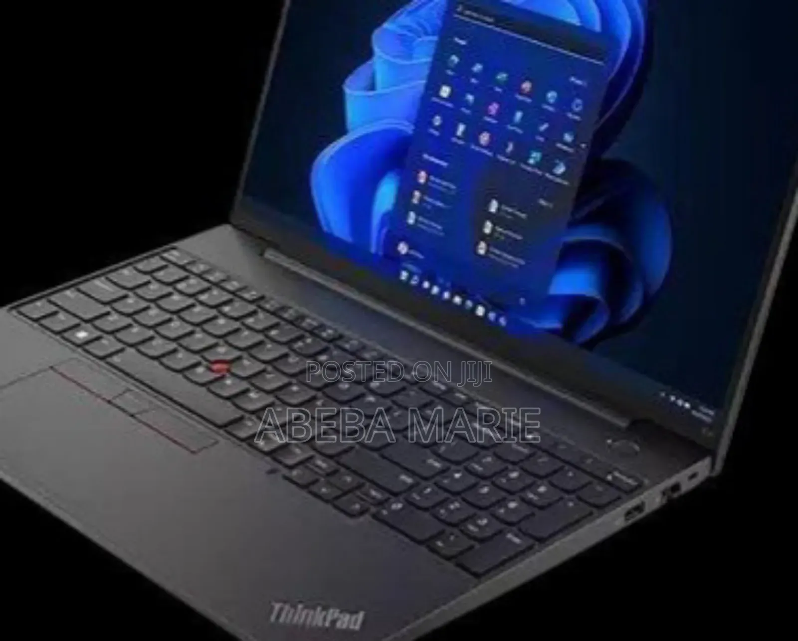 New Laptop Lenovo ThinkPad E570 8GB Intel Core I5 HDD 500GB