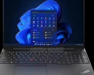 New Laptop Lenovo ThinkPad E570 8GB Intel Core I5 HDD 500GB