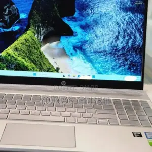 New Laptop HP Pavilion 15 8GB Intel Core I5 HDD+SSD 1T