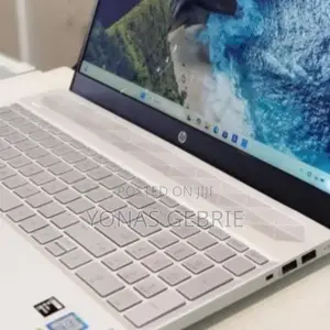 New Laptop HP Pavilion 15 8GB Intel Core I5 HDD+SSD 1T