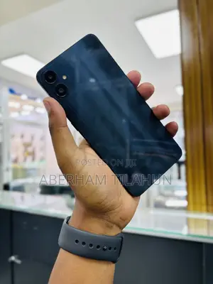 Photo - Samsung Galaxy A05 128 GB Black