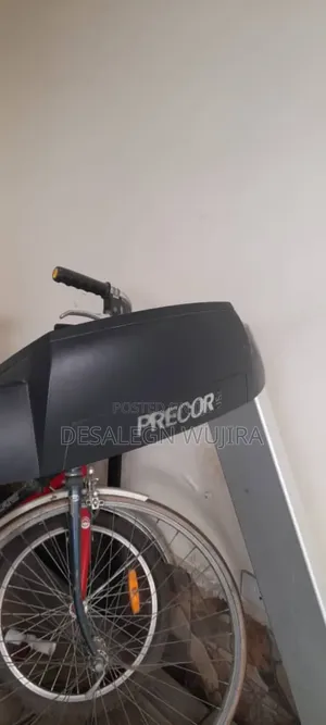 Treadmill Pre Core Usa