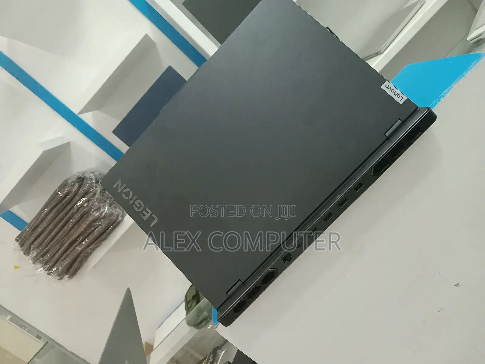 New Laptop Lenovo Legion 7 32GB Intel Core I9 SSD 1T