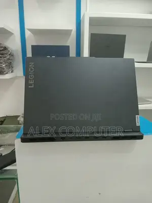 New Laptop Lenovo Legion 7 32GB Intel Core I9 SSD 1T