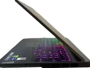 New Laptop Lenovo Legion 5 32GB Intel Core I9 SSD 1T