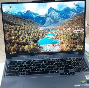 New Laptop Lenovo Legion 5 32GB Intel Core I9 SSD 1T