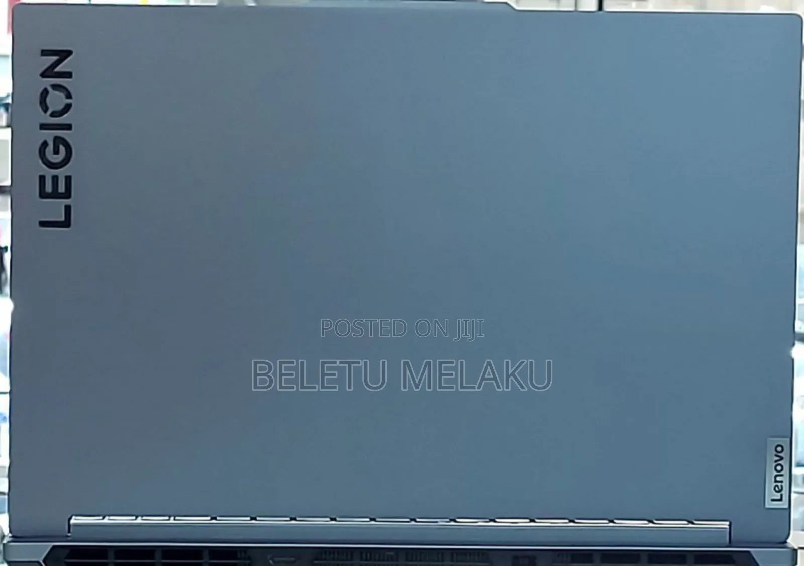 New Laptop Lenovo Legion 5 32GB Intel Core I9 SSD 1T