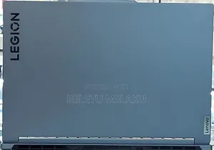 New Laptop Lenovo Legion 5 32GB Intel Core I9 SSD 1T
