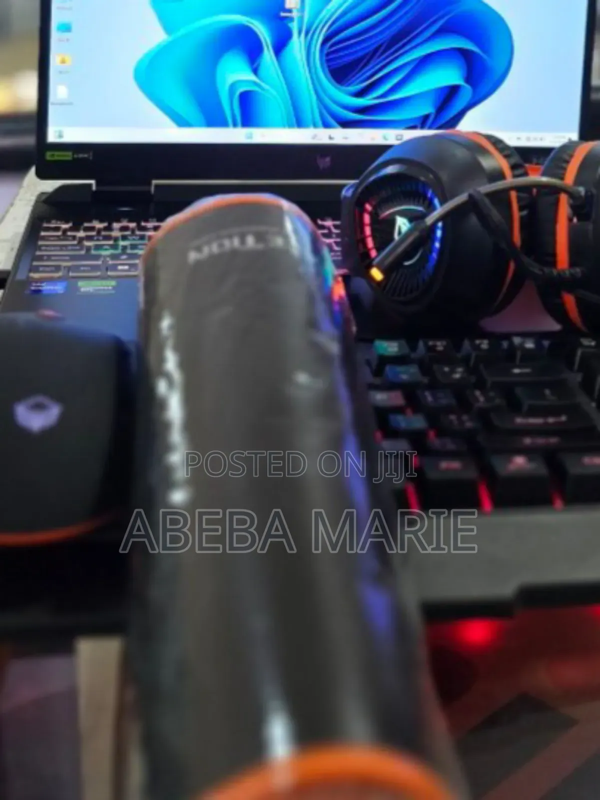 New Laptop Acer Predator Helios 300 16GB Intel Core I9 SSD 1T