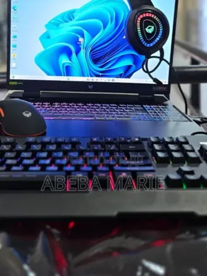 New Laptop Acer Predator Helios 300 16GB Intel Core I9 SSD 1T