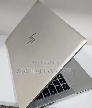 New Laptop HP EliteBook 830 G8 16GB Intel Core I5 SSD 512GB