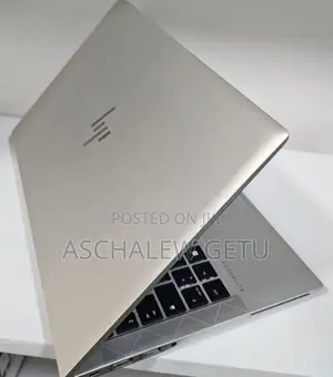 New Laptop HP EliteBook 830 G8 16GB Intel Core I5 SSD 512GB