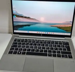 New Laptop HP EliteBook 830 G8 16GB Intel Core I5 SSD 512GB