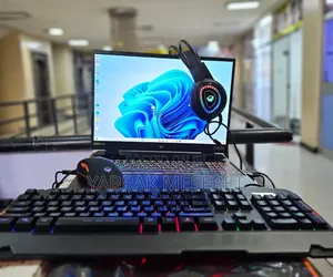 New Laptop Acer Predator Helios 300 18GB Intel Core I7 SSD 1T