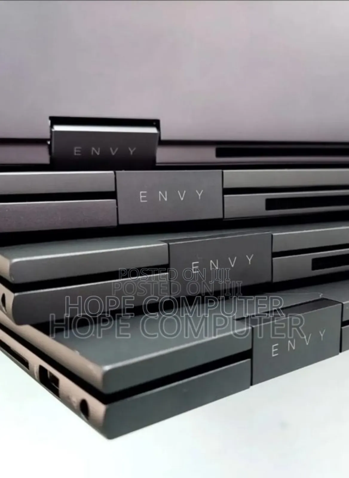 New Laptop HP Envy x360 16GB AMD Ryzen 7 SSD 1T