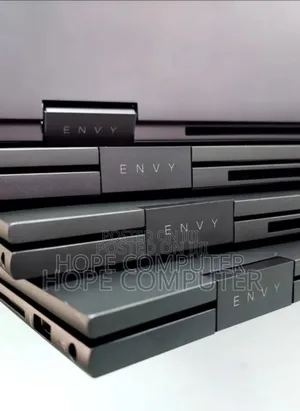 New Laptop HP Envy x360 16GB AMD Ryzen 7 SSD 1T