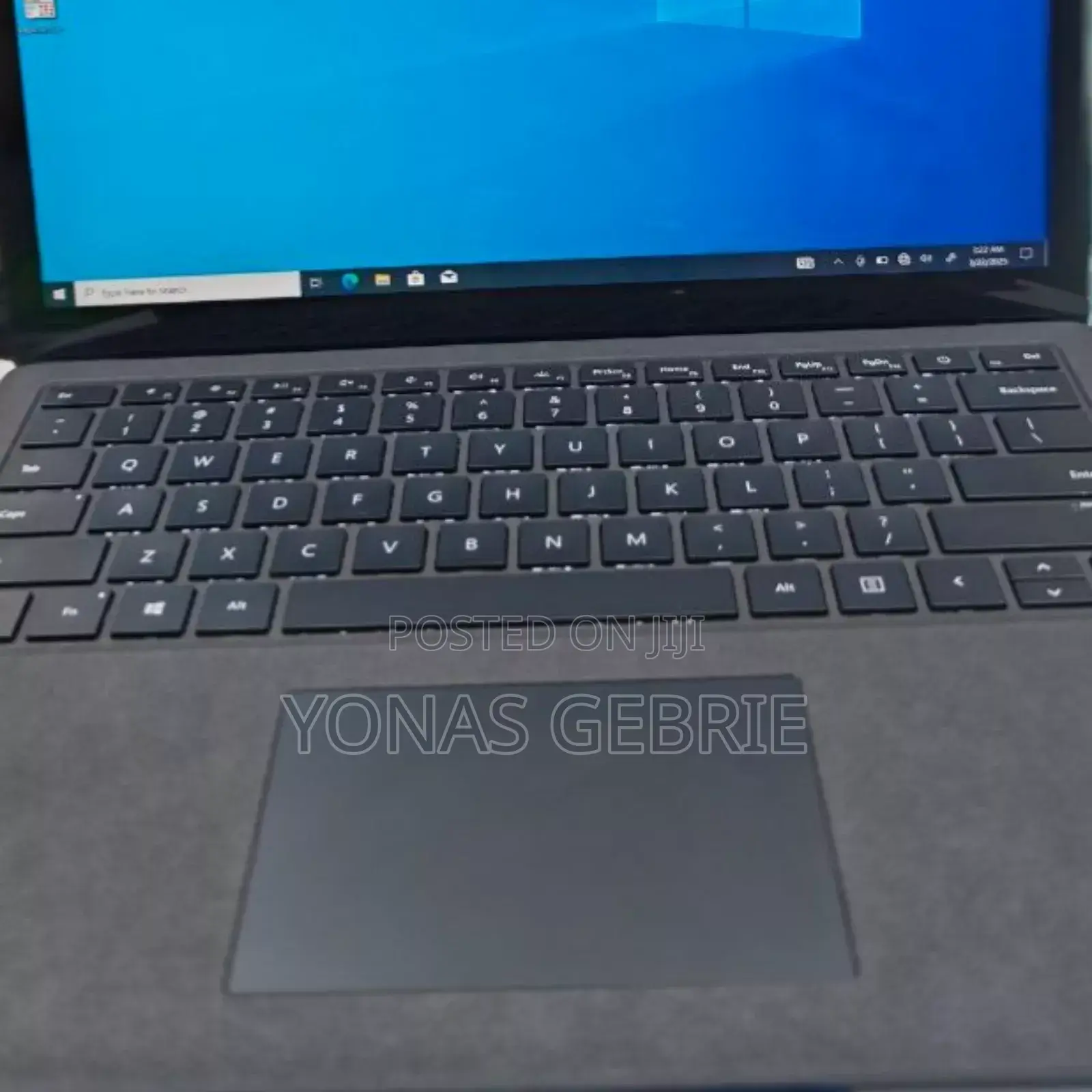 New Laptop Microsoft Surface Book 2 16GB Intel Core I7 SSD 512GB