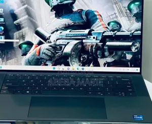 Photo - New Laptop Dell Precision 5550 20GB Intel Core i7 SSD 1T