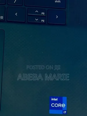 New Laptop Dell Precision 5550 20GB Intel Core i7 SSD 1T