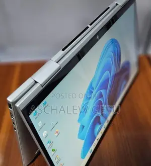 Photo - New Laptop HP Envy X360 8GB Intel Core I5 SSD 512GB
