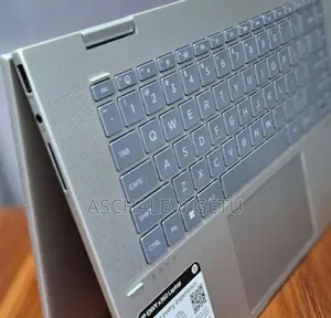 New Laptop HP Envy X360 8GB Intel Core I5 SSD 512GB
