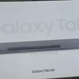 New Samsung Galaxy Tab S8 256 GB